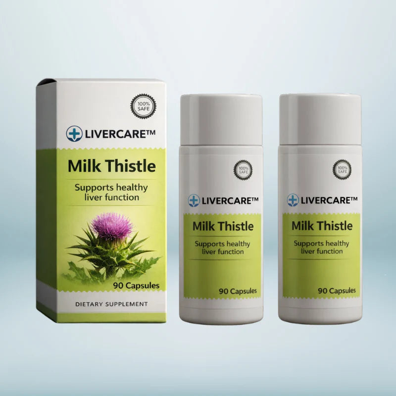 LiverCare™