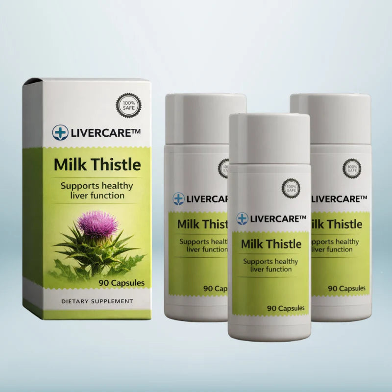 LiverCare™