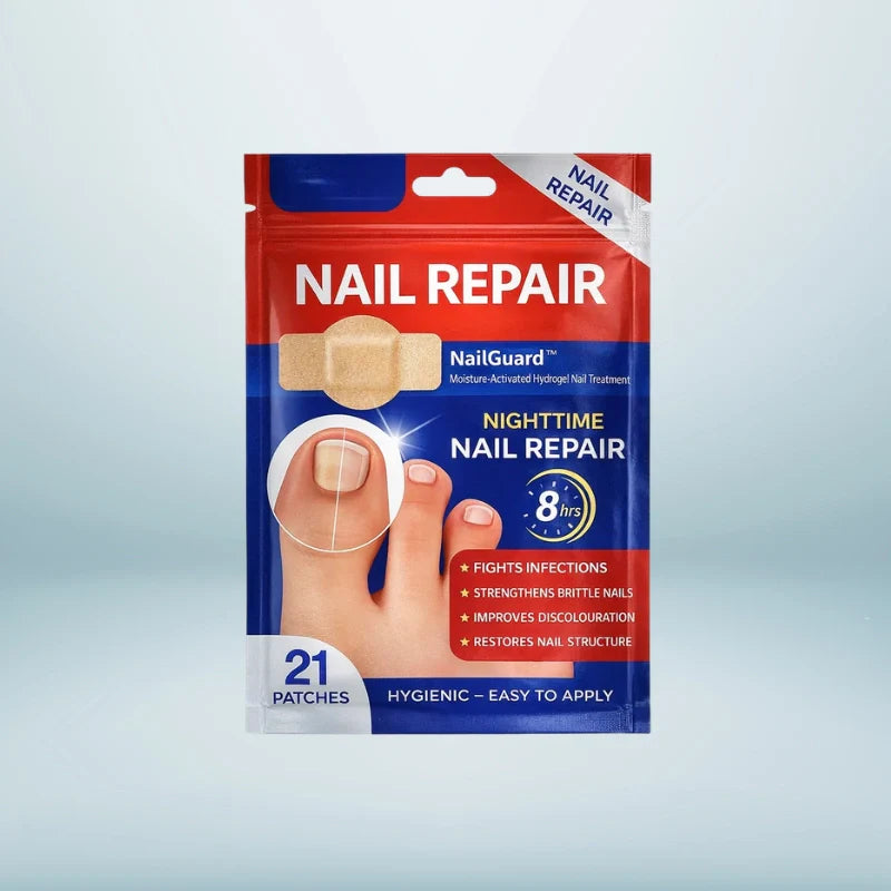 NailGuard™