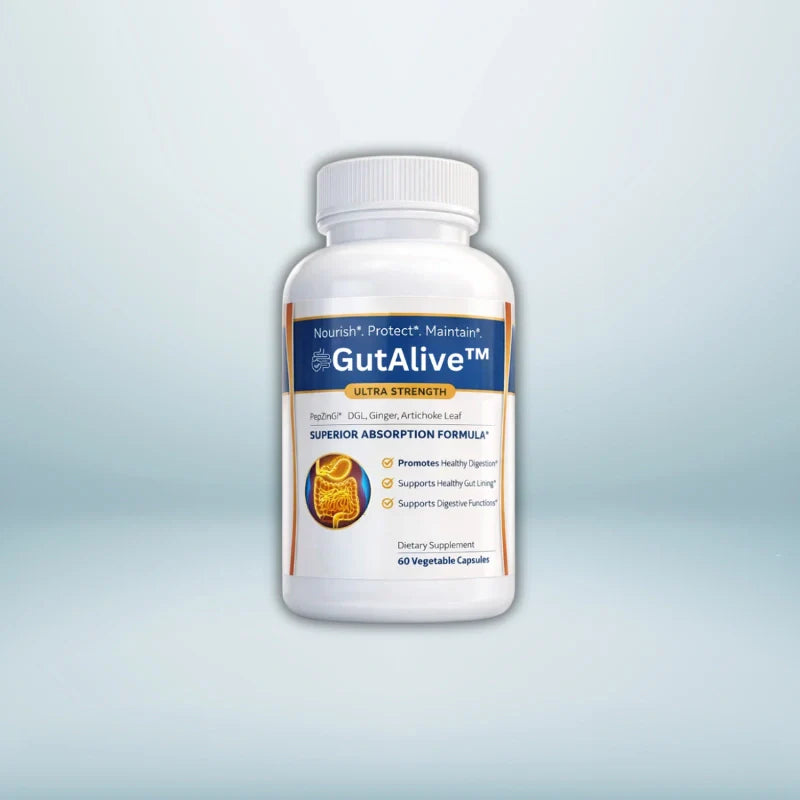 GutAlive™