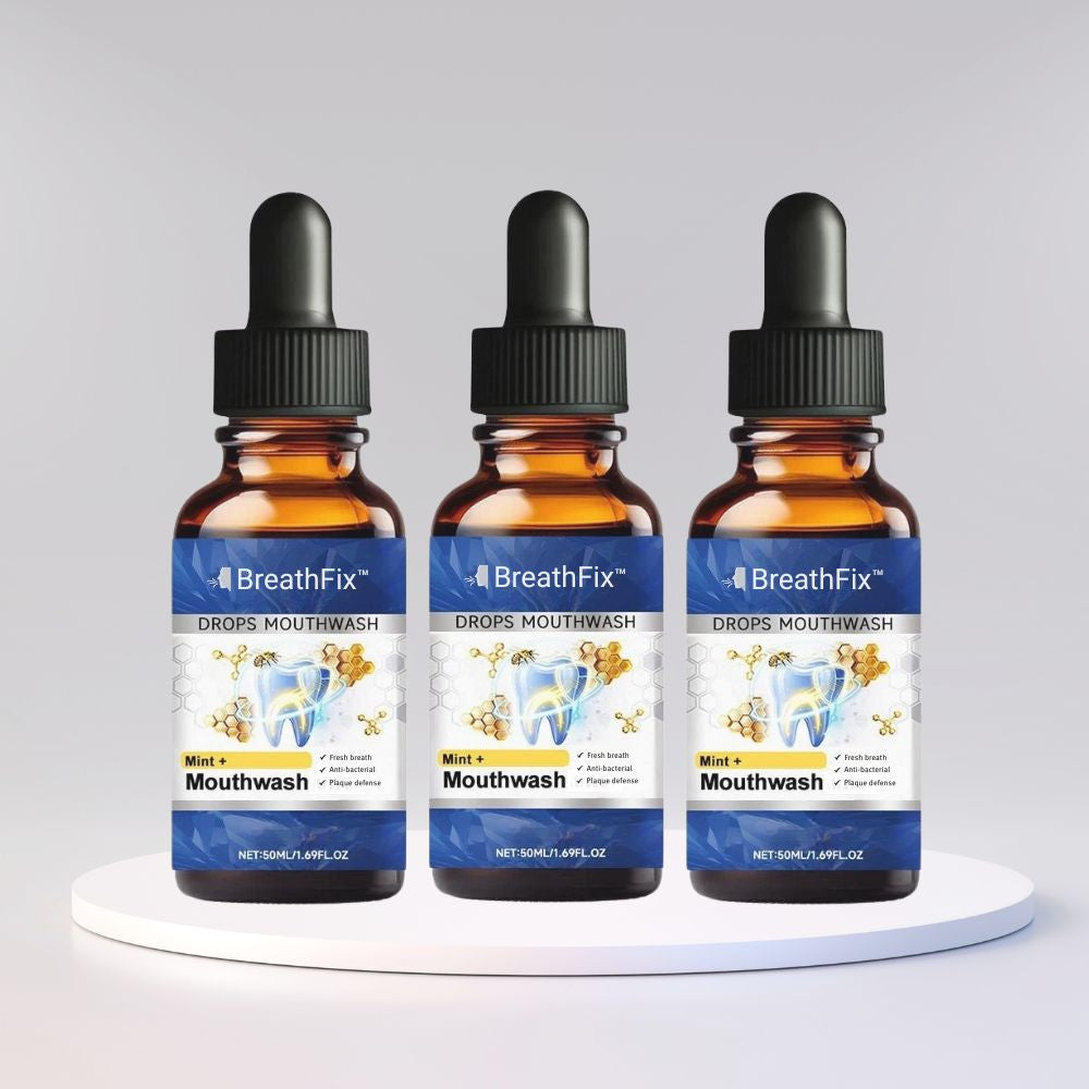 BreathFix™