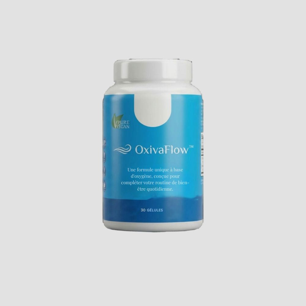 OxivaFlow™