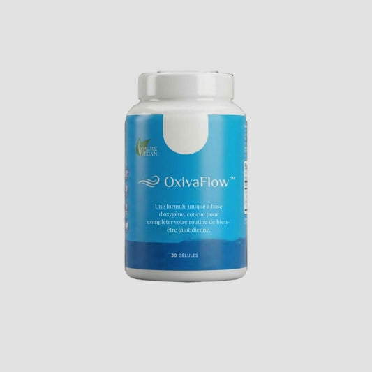 OxivaFlow™