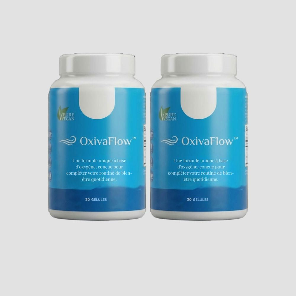 OxivaFlow™
