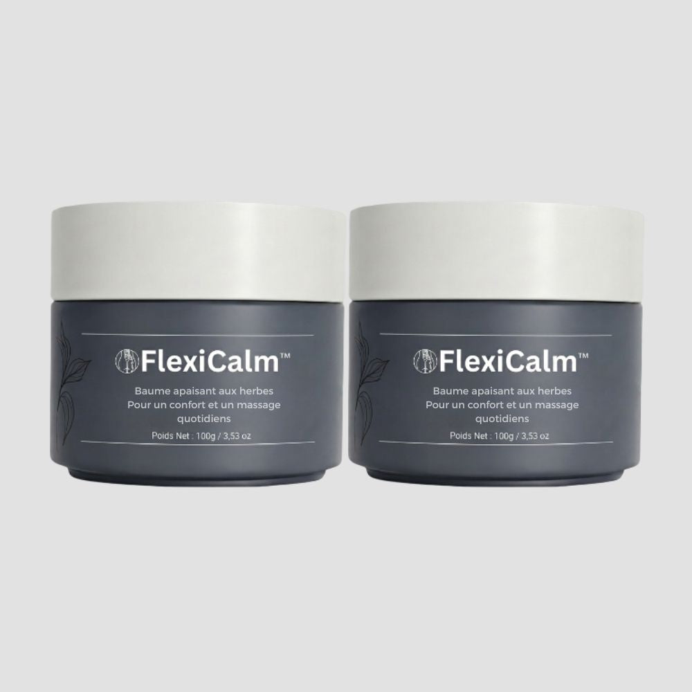 FlexiCalm™