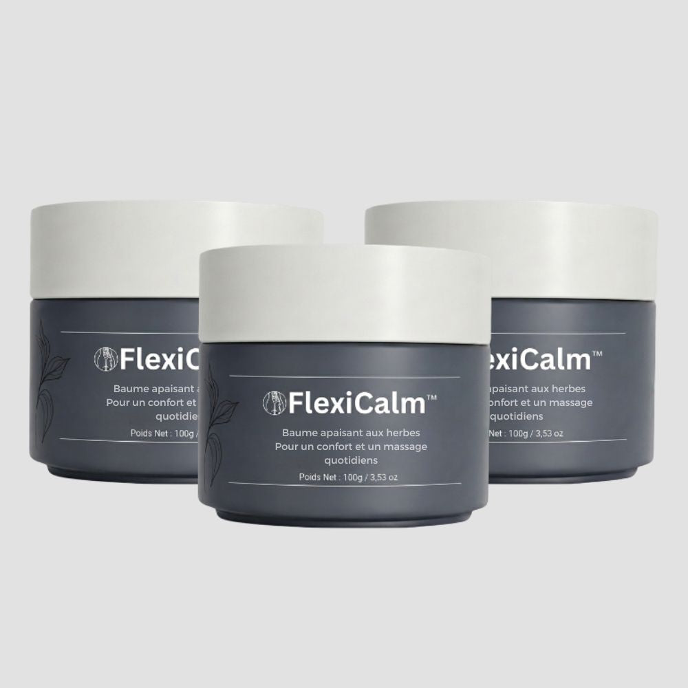 FlexiCalm™