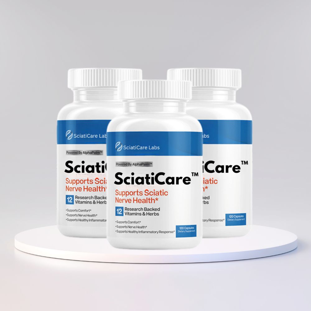 SciatiCare™