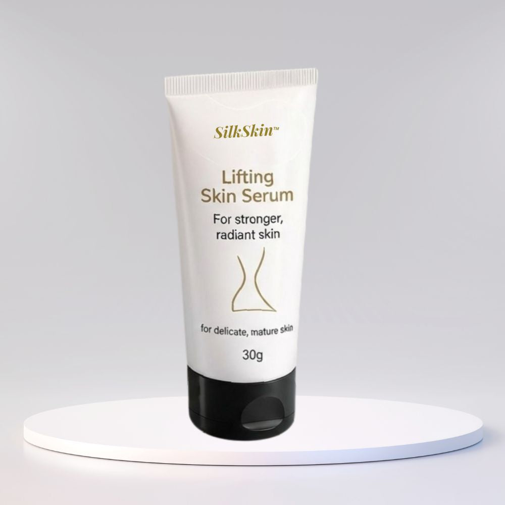 SilkSkin™