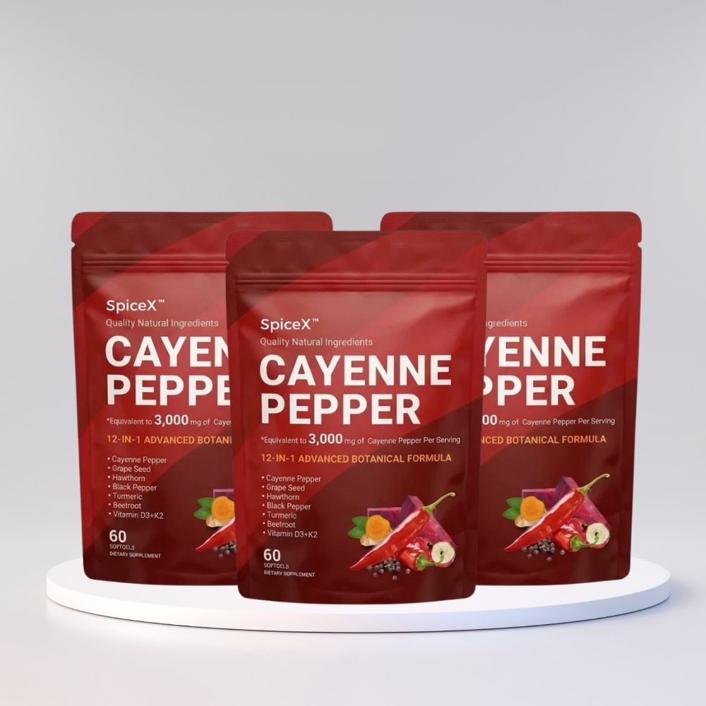 SpiceX™