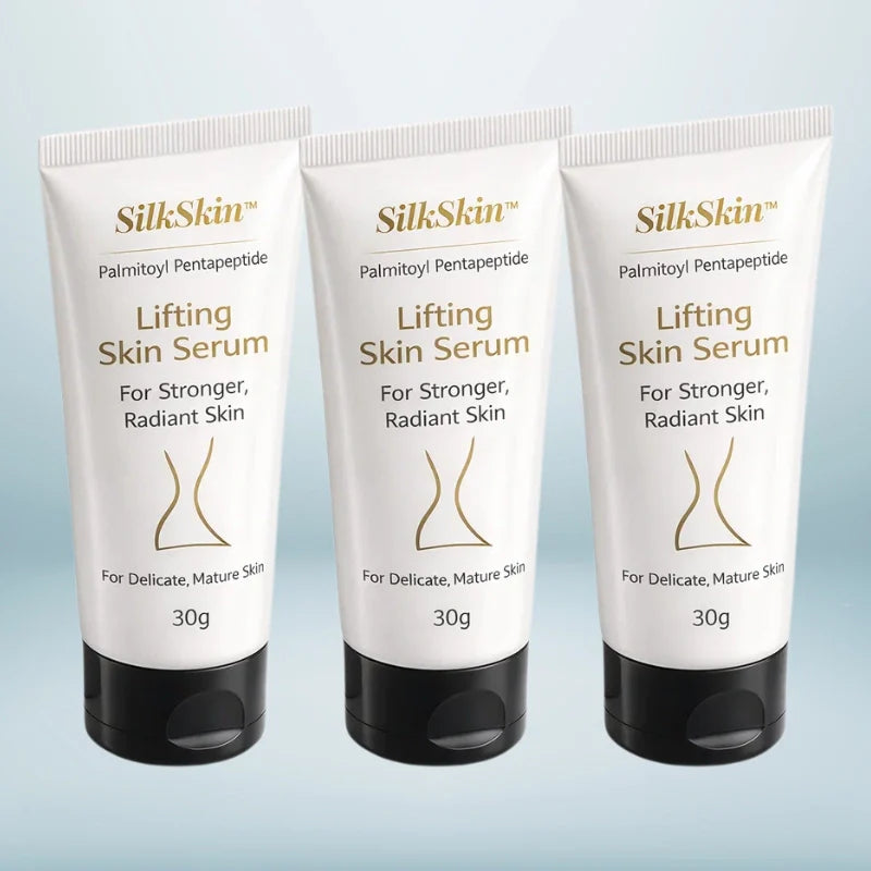 SilkSkin™