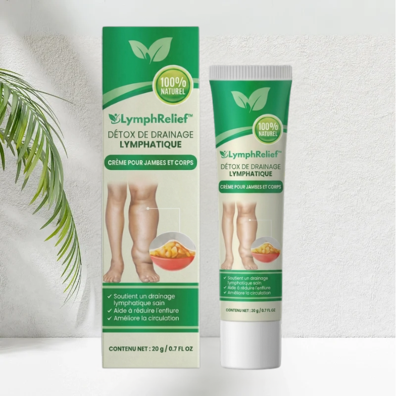 LymphRelief™