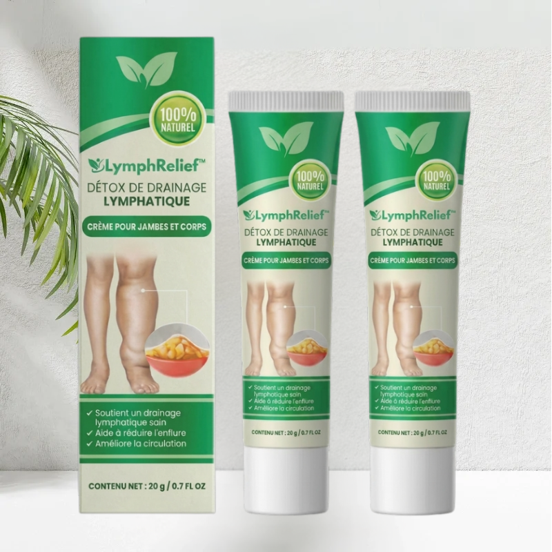LymphRelief™