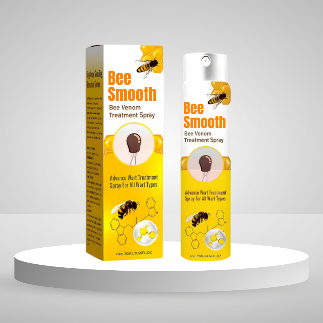 BeeSmooth™