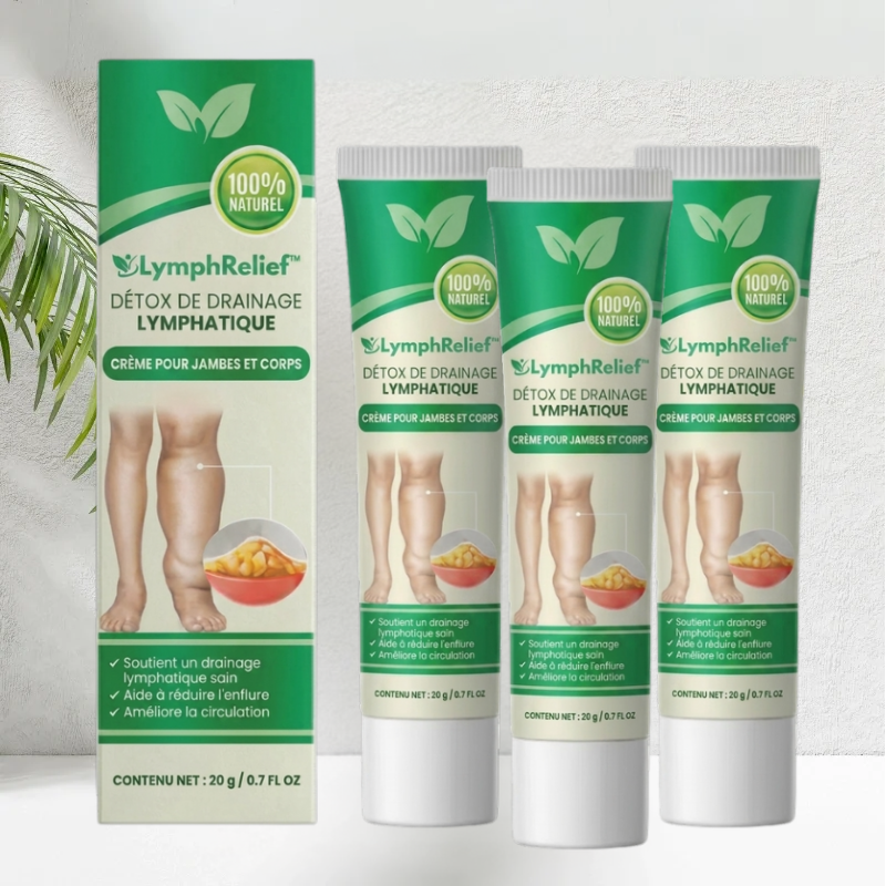 LymphRelief™